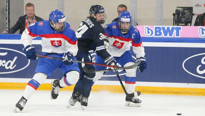 Dosiahli sme najlepšie umiestnenie od roku 2003